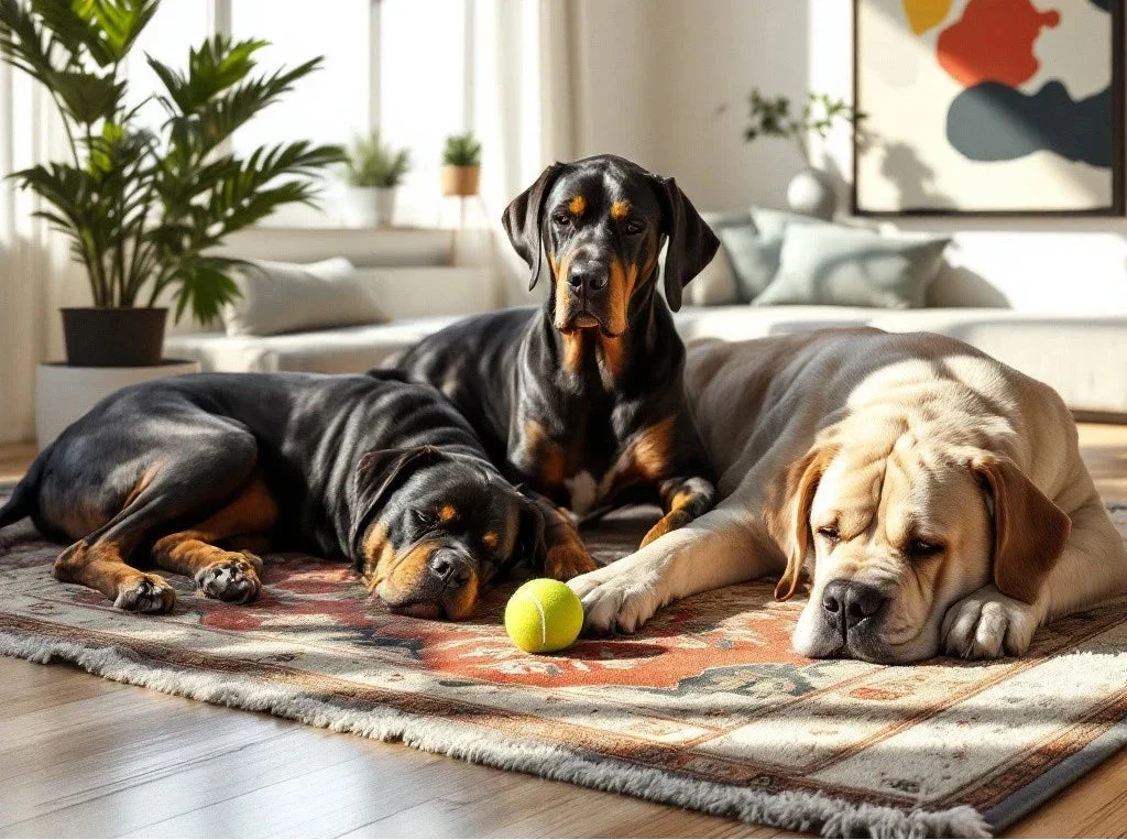 Understanding Bloat: A Serious Health Risk for Dogs