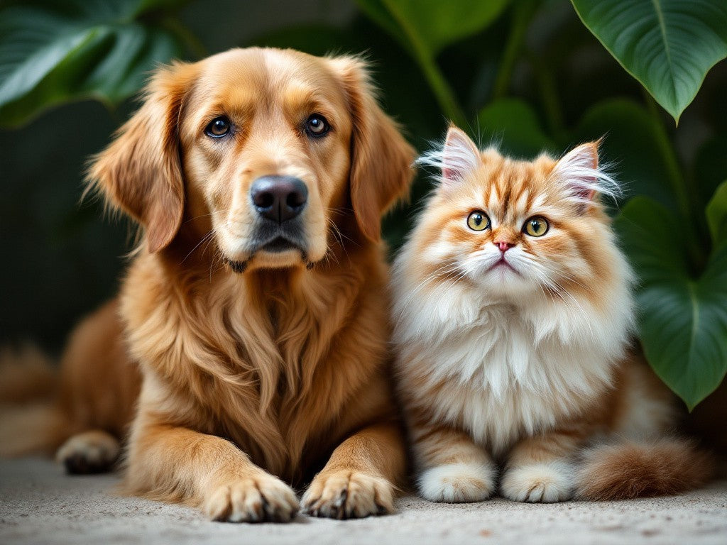 Why Arrowroot Powder Is a Hidden Gem in Pet Food