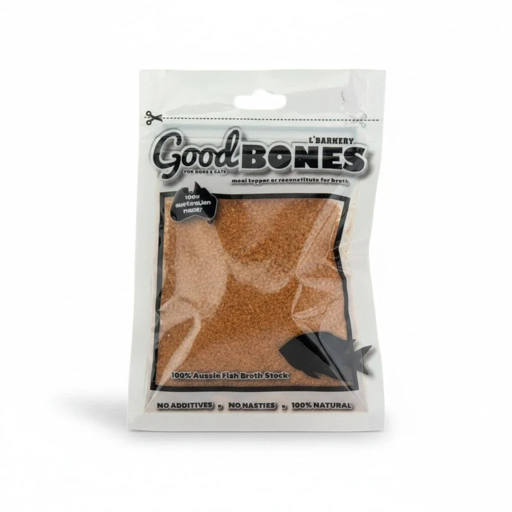 Bone Broth