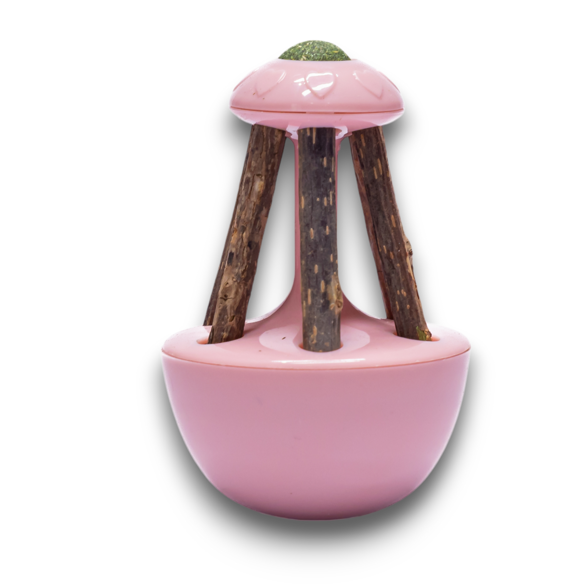 Matatabi Buoy – Catnip & Silvervine Cat Enrichment Toy